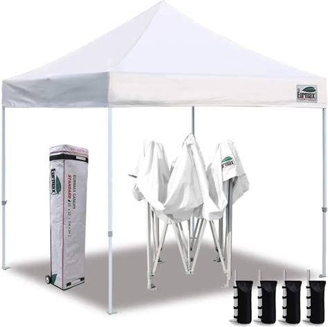 canopy tent reviews