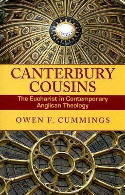canterbury cousins canterbury cousins Kindle Editon