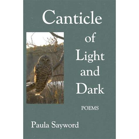 canticle of light and dark Kindle Editon