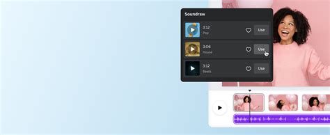 canva ai music generator