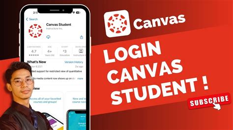 canvas student login hcps
