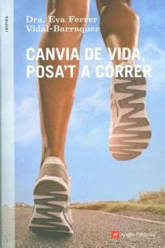 canvia de vida posat a correr inspira Doc