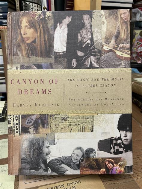 canyon of dreams the magic and the music of laurel canyon Epub