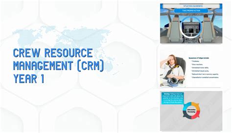 cap 737 crew resource management crm training PDF