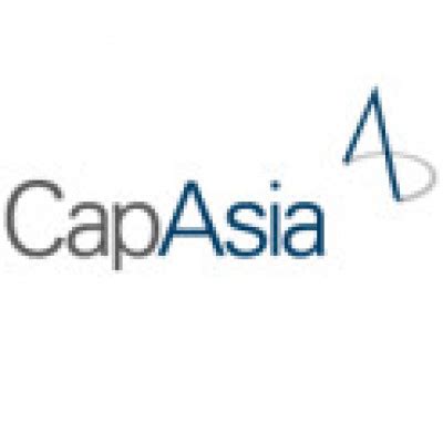 cap asia