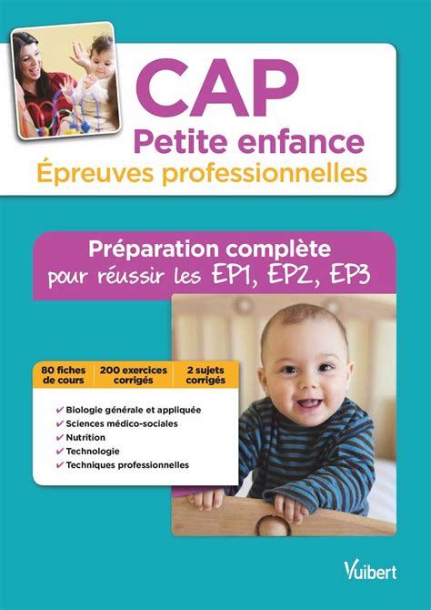 cap petite enfance g n rales professionnelles Doc