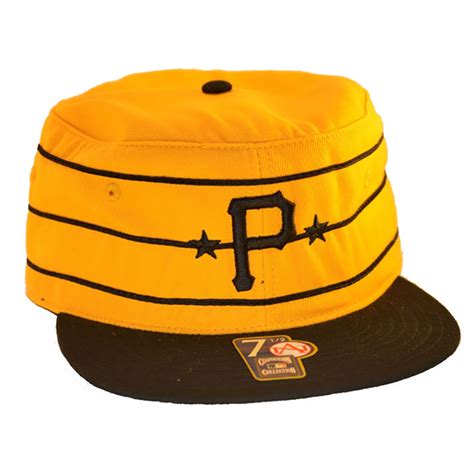 cap pittsburgh pirates