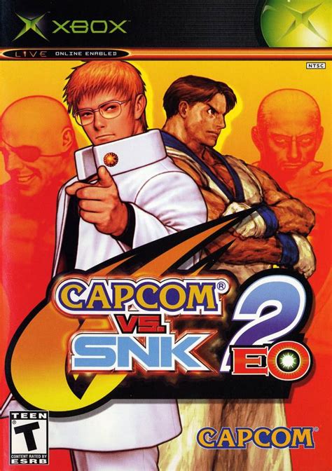 capcom vs snk millionaire fighting 2001