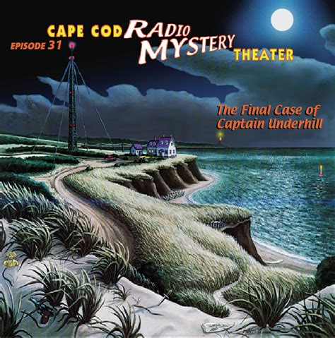 cape cod mystery vol 8 cape cod radio mystery theater PDF