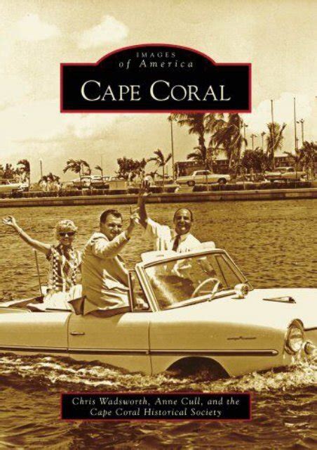 cape coral images of america images of aviation Epub