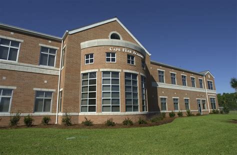 cape fear academy tuition