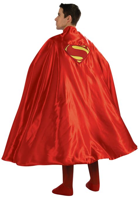 cape of Superman