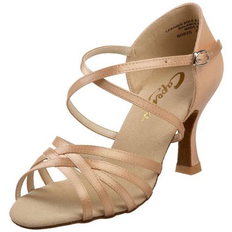 capezio shoes