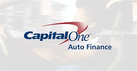 capital 1 auto finance number