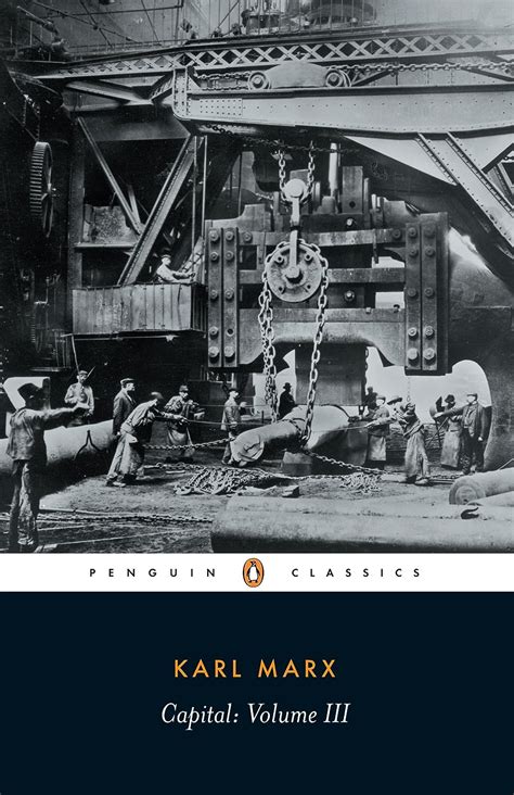 capital a critique of political economy vol 3 penguin classics Doc