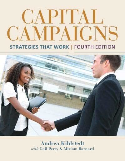 capital campaigns strategies that work Reader