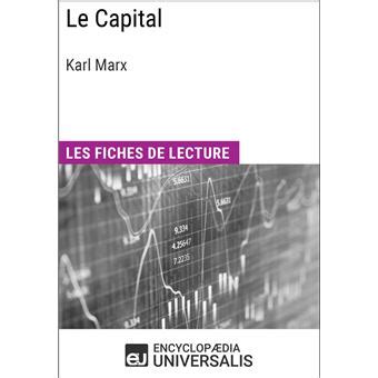 capital karl marx lecture duniversalis ebook Kindle Editon