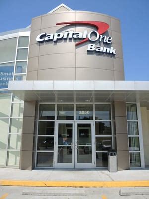 capital one kenner hours PDF