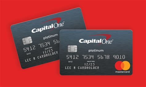 capital one new card Reader