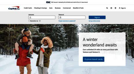 capital one official site Kindle Editon
