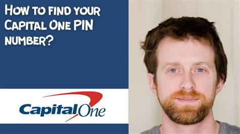 capital one pin number Kindle Editon