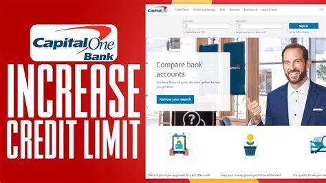 capital one quicksilver credit line increase Epub