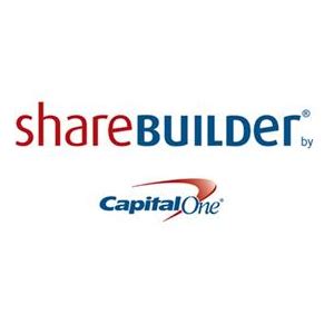 capital one sharebuilder Epub