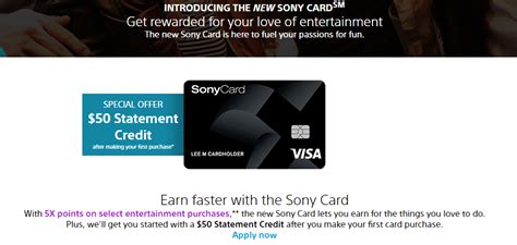 capital one sony card Reader