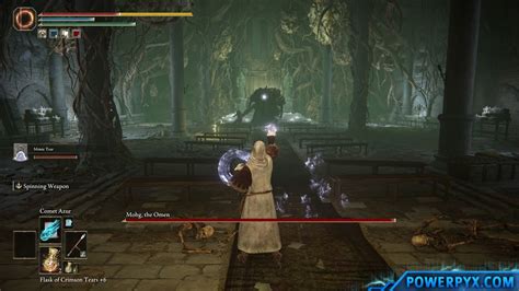 Capital Sewers Walkthrough