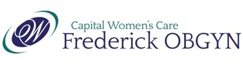 capital women's care frederick