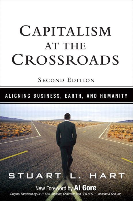 capitalism at the crossroads capitalism at the crossroads Reader