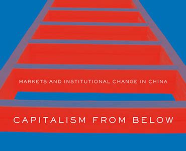 capitalism from below markets and institutional Epub