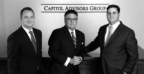 capitol advisors group