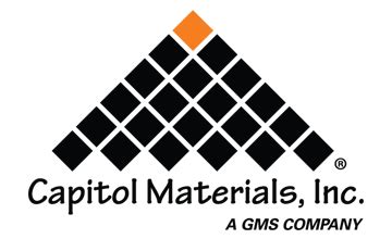 capitol materials inc