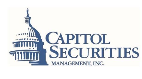 capitol securities management