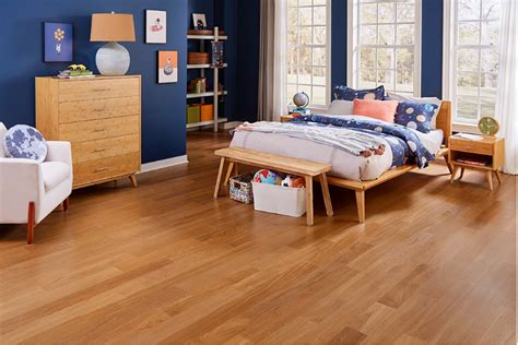 capri oak forest