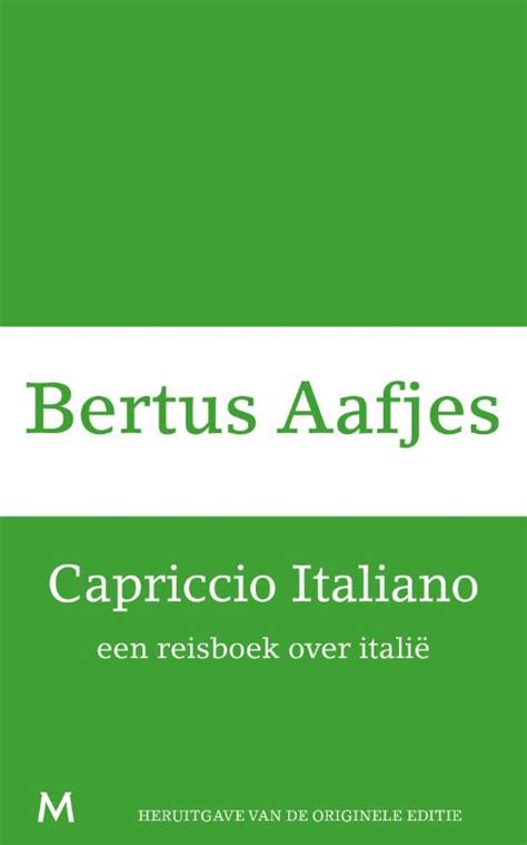 capriccio italiano meulenhoff editie e 59 Epub
