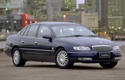 caprice 2001 user guide Doc