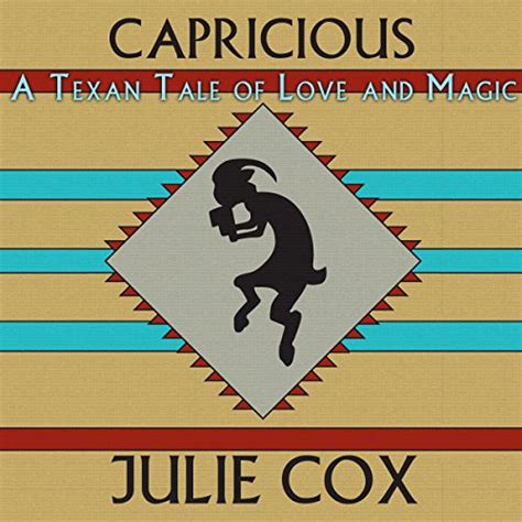 capricious a texan tale of love and magic Doc