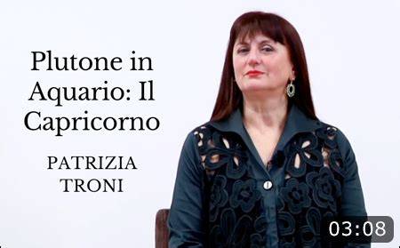 capricorne patrizia troni PDF
