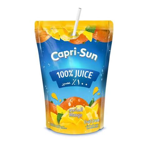 caprisun india