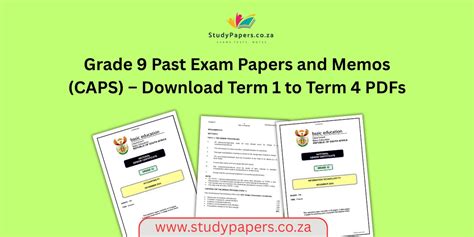 caps exemplar question papers grade 9 2013 Kindle Editon
