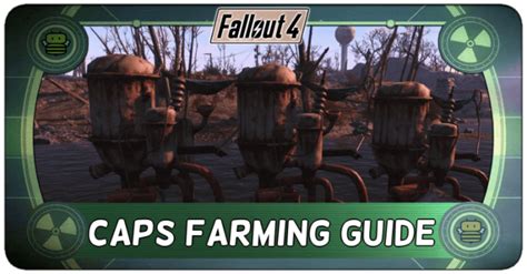 caps id fallout 4