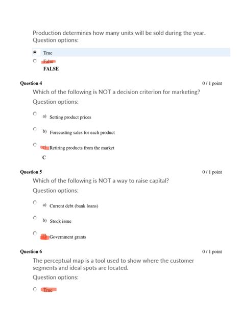 capsim board queries answers pdf Kindle Editon