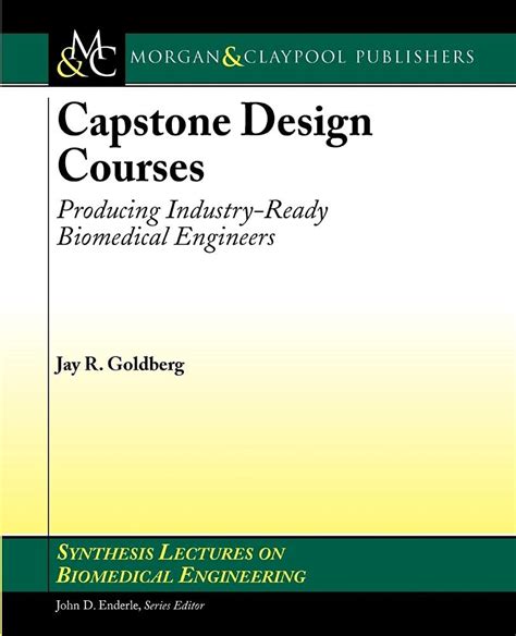 capstone design courses capstone design courses Reader