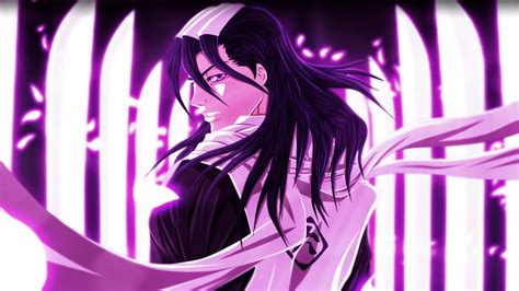 captain byakuya