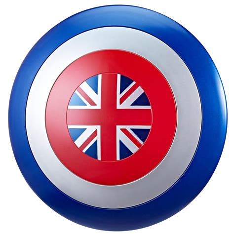 captain carter shield