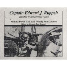 captain edward j ruppelt summer of the saucers Epub