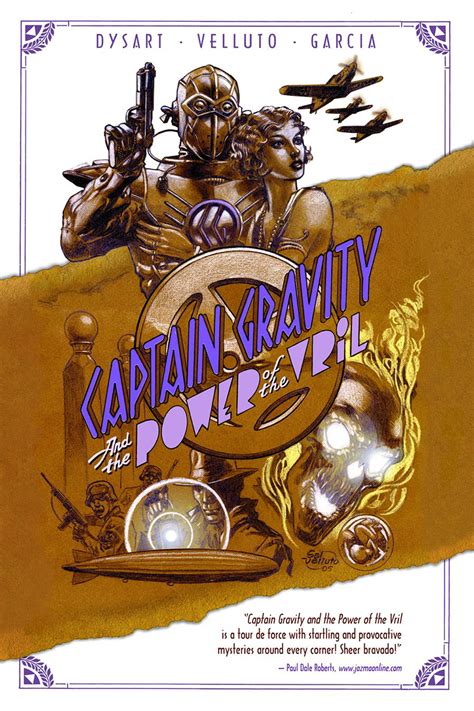 captain gravity and the power of the vril Epub
