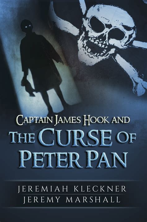 captain james hook and the curse of peter pan Doc